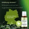ERKÄLTUNGS-ENTOXIN Krople, 20 ml