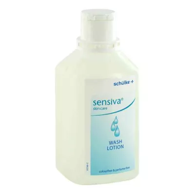 SENSIVA Balsam do mycia, 500 ml