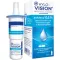 HYLO-VISION SafeDrop 0,1% krople do oczu, 10 ml