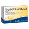 IBUBETA 400 tabletek powlekanych o ostrym działaniu, 50 szt