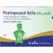 PANTOPRAZOL Tabletki dojelitowe z kwasem beta 20 mg, 14 szt