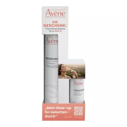 AVENE Woda termalna w sprayu 300 ml + gratis 50 ml, 350 ml