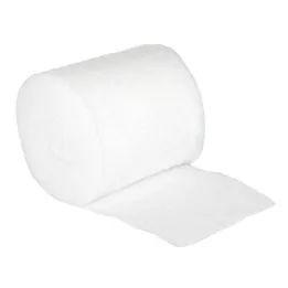 WATTESYNTHETIKROLLEN 10 cmx3 m, 12 szt