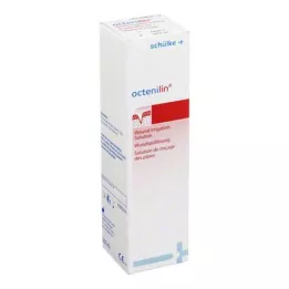 OCTENILIN Roztwór do irygacji ran, 350 ml