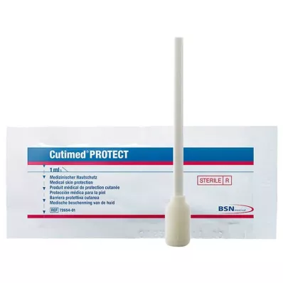 Aplikator Cutimed Protect, 5X1 ml
