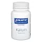 PURE ENCAPSULATIONS Cytrynian potasu w kapsułkach, 90 kapsułek