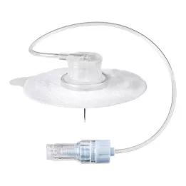 AMBIX Intrastick Safe 20 Gx20 mm odporny na nacisk, 1 szt