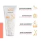 AVENE Mleczko do opalania SPF 50+ mineralne, 100 ml