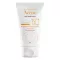 AVENE Krem przeciwsłoneczny SPF 50+ mineralny, 50 ml