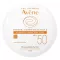 AVENE Kompaktowy krem do opalania SPF 50 piasków, 10 g
