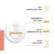 AVENE Kompaktowy krem do opalania SPF 50 piasków, 10 g
