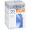 CALCIMAGON Tabletki do żucia D3 Uno, 60 szt