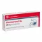 PANTOPRAZOL AL 20 mg na zgagę tabletki powlekane dojelitowo, 7 szt