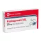 PANTOPRAZOL AL 20 mg na zgagę tabletki powlekane dojelitowo, 14 szt