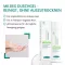 BENEVI Neutralny żel do mycia, 200 ml