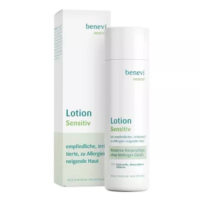 BENEVI Neutralny balsam, 200 ml BENEVI Neutralny balsam, 200 ml