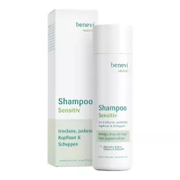 BENEVI Neutralny szampon, 200 ml