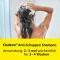 CLODERM Szampon przeciwłupieżowy, 100 ml