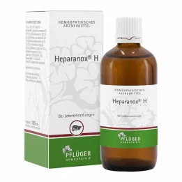 HEPARANOX Krople H, 100 ml