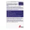 DOPPELHERZ Magnesium+Calc. +Copper+Manganese syst. tab, 60 szt
