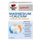 DOPPELHERZ Magnesium+Calc. +Copper+Manganese syst. tab, 60 szt