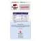 DOPPELHERZ Magnesium+Calc. +Copper+Manganese syst. tab, 60 szt