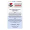 DOPPELHERZ Magnesium+Calc. +Copper+Manganese syst. tab, 60 szt