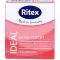 RITEX Prezerwatywy Ideal, 3 szt