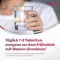 ANTISTAX dodatkowe tabletki żylne, 90 szt