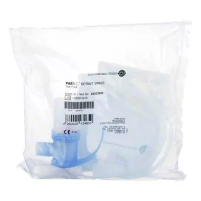 PARI LC SPRINT Sinus Year Pack, 1 szt