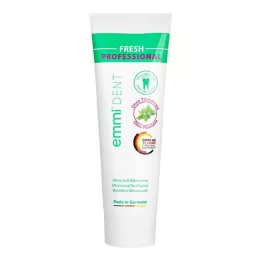 EMMI-DENT Ultradźwiękowa pasta do zębów, 75 ml