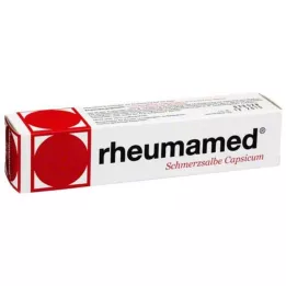RHEUMAMED Maść, 45 g