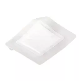 VLIWASORB superabsorb.absorb.comp.sterile 10x10 cm, 10 szt