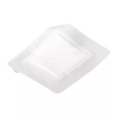 VLIWASORB superabsorb.absorb.comp.sterile 10x10 cm, 10 szt VLIWASORB superabsorb.absorb.comp.sterile 10x10 cm, 10 szt