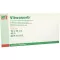 VLIWASORB superabsorb.absorb.comp.sterile 10x20 cm, 10 szt