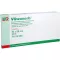 VLIWASORB superabsorb.absorb.comp.sterile 10x20 cm, 10 szt