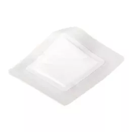 VLIWASORB superabsorb.absorb.comp.sterile 10x20 cm, 10 szt