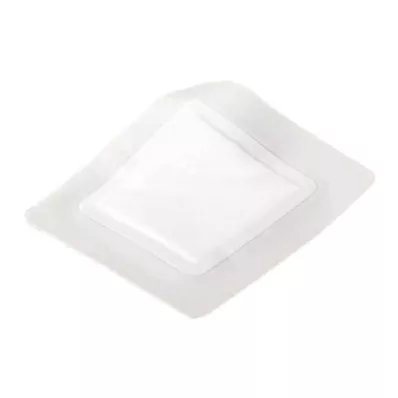 VLIWASORB superabsorb.absorb.comp.sterile 10x20 cm, 10 szt