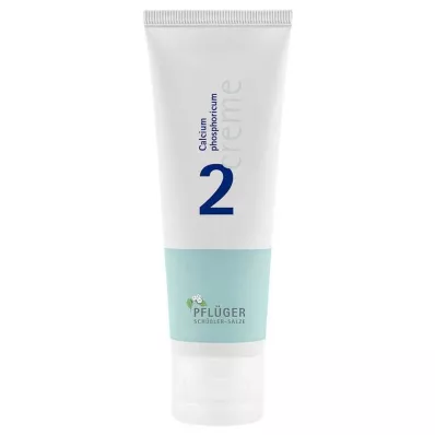 BIOCHEMIE Ploughmans 2 Calcium phosphoricum cream, 75 g BIOCHEMIE Ploughmans 2 Calcium phosphoricum cream, 75 g