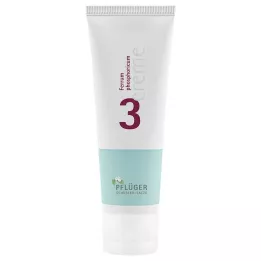 BIOCHEMIE Ploughmans Plaster 3 Ferrum phosphoricum Cream, 75 g
