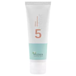 krem Kalium phosphoricum, 75 g [Ploughmans Plough 5 Kalium phosphoricum Cream, 75 g