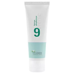 BIOCHEMIE Ploughmans 9 Natrium phosphoricum Cream, 75 g