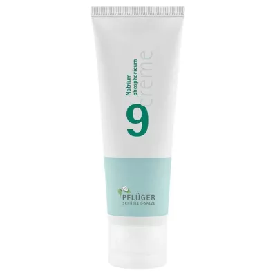 BIOCHEMIE Ploughmans 9 Natrium phosphoricum Cream, 75 g