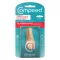 COMPEED Plaster na pęcherze na palcach stóp, 8 szt