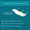 COMPEED Plaster na pęcherze na palcach stóp, 8 szt