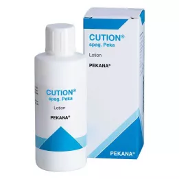 CUTION balsam spag.peka, 60 g