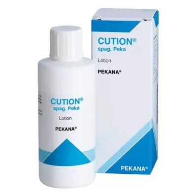 CUTION balsam spag.peka, 60 g