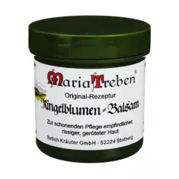 MARIA TREBEN Balsam nagietkowy, 100 ml