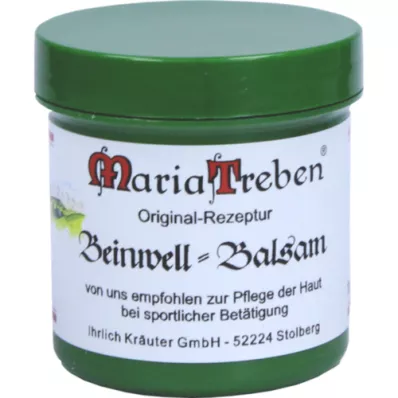 MARIA TREBEN Balsam żywokostowy, 100 ml