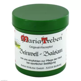 MARIA TREBEN Balsam żywokostowy, 100 ml